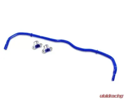 SuperPro Suspension Front 26mm HD Adjustable Swaybar Audi A3 Quattro 2015-2019 - RC0052FZ-26